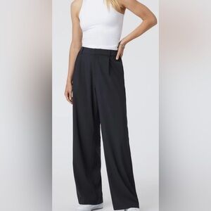 Vuori black Women's trousers